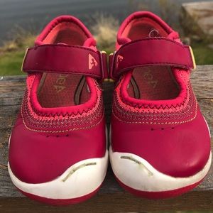 Plae Emme Shoes 8.5T